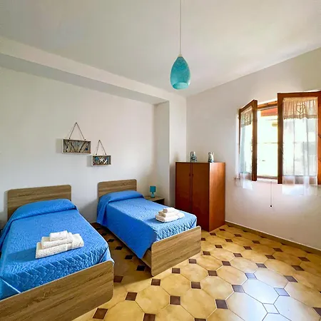 Villa Dimora Primula - Family A 3 Chilometri Dal Mare San Nicolò