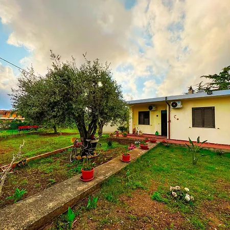 Dimora Primula - Family A 3 Chilometri Dal Mare Villa *
