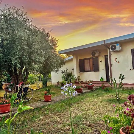 Villa Dimora Primula - Family A 3 Chilometri Dal Mare